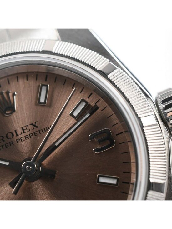Rolex Watch Oyster Perpetual main image 7